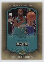 Baron Davis #/250