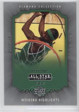 2004-05 Upper Deck All-Star Lineup - Weekend Highlights - Level 2 #WH-RD - Ricky Davis