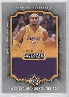 Derek Fisher