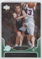 Andrei Kirilenko #/25