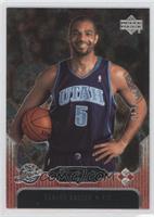 Carlos Boozer #/100