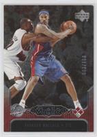 Rasheed Wallace #/100