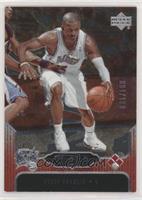 Steve Francis #/100