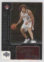 Anderson Varejao #/100