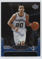 Manu Ginobili