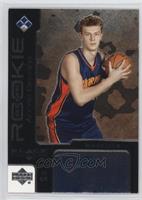 Andris Biedrins [Noted]