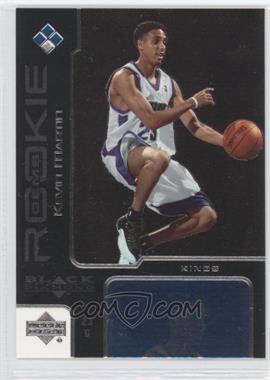 2004-05 Upper Deck Black Diamond - [Base] #172 - Kevin Martin