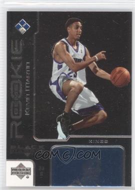 2004-05 Upper Deck Black Diamond - [Base] #172 - Kevin Martin