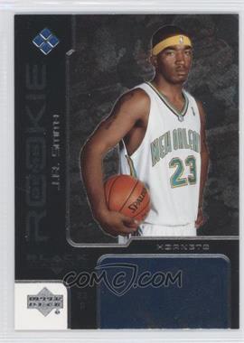 2004-05 Upper Deck Black Diamond - [Base] #196 - J.R. Smith