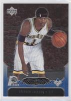 Stephen Jackson [EX to NM]