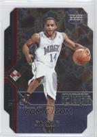 Jameer Nelson