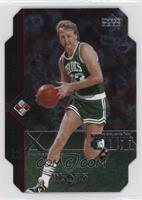 Larry Bird