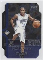 Jameer Nelson