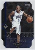 Jameer Nelson