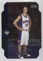 Steve Nash