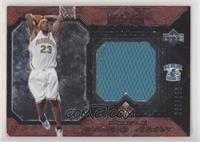 J.R. Smith #/250