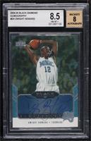 Dwight Howard [BGS 8.5 NM‑MT+]