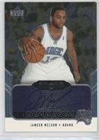 Jameer Nelson