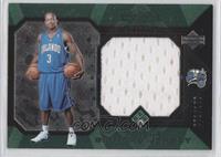 Steve Francis #/100