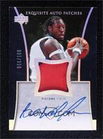 Ben Wallace #/100