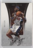 Corey Maggette #/225