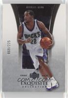 Michael Redd [Noted] #/225