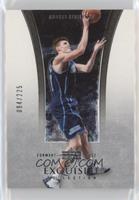 Andrei Kirilenko #/225