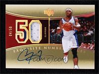 Corey Maggette #/50