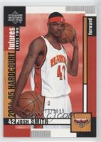 Futures Level Two - Josh Smith #/1,999