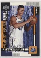 Futures Level Two - Kris Humphries [EX to NM] #/1,999