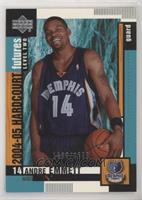 Futures Level Two - Andre Emmett #/1,999