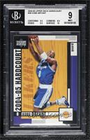 Kobe Bryant [BGS 9 MINT]