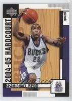 Michael Redd