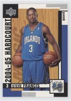 Steve Francis