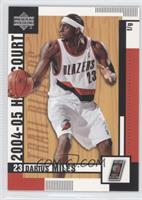 Darius Miles