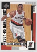 Shareef Abdur-Rahim