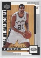 Tim Duncan