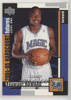 Futures Level One - Dwight Howard #/999