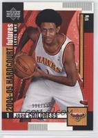 Futures Level One - Josh Childress #/999