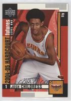 Futures Level One - Josh Childress #/999