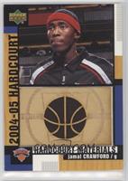 Jamal Crawford