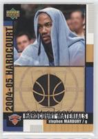 Stephon Marbury