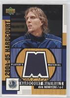 Dirk Nowitzki [EX to NM]