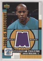 Jamaal Magloire [EX to NM]