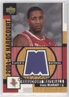 Tracy McGrady