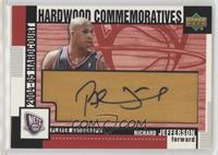 Richard Jefferson