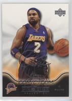 Derek Fisher