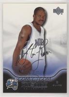 Steve Francis