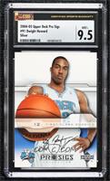 Dwight Howard [CSG 9.5 Mint Plus]