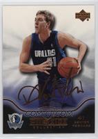 Dirk Nowitzki